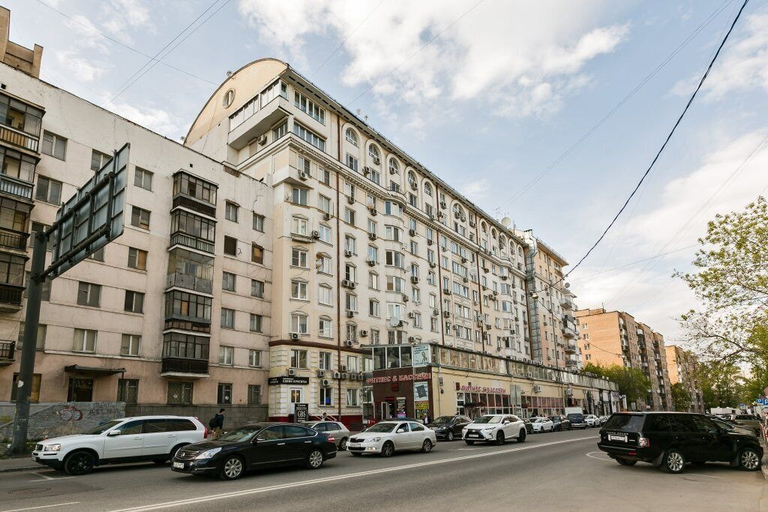 Others 5, Baumanskaya mini hotel, Central