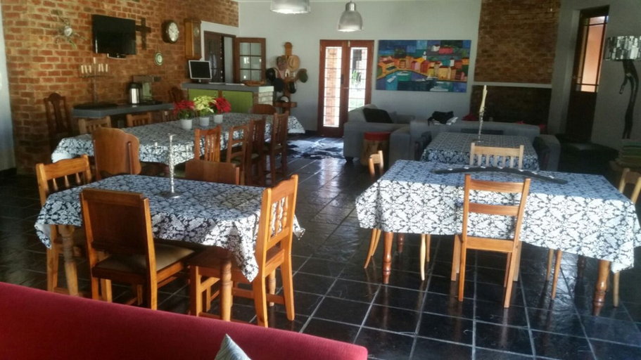 Food & Drinks 5, Port Del Mar Luxury Guesthouse, Overberg