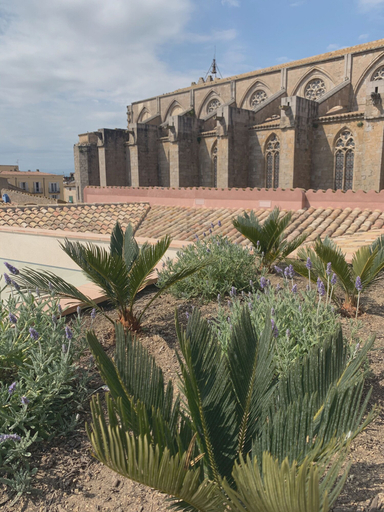 Exterior & Views 2, Palau Macelli, Girona