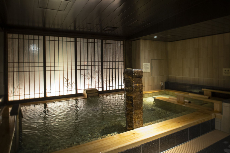 Others 2, Onyado Nono Kyotoshichijo Natural Hot Springs, Kyoto