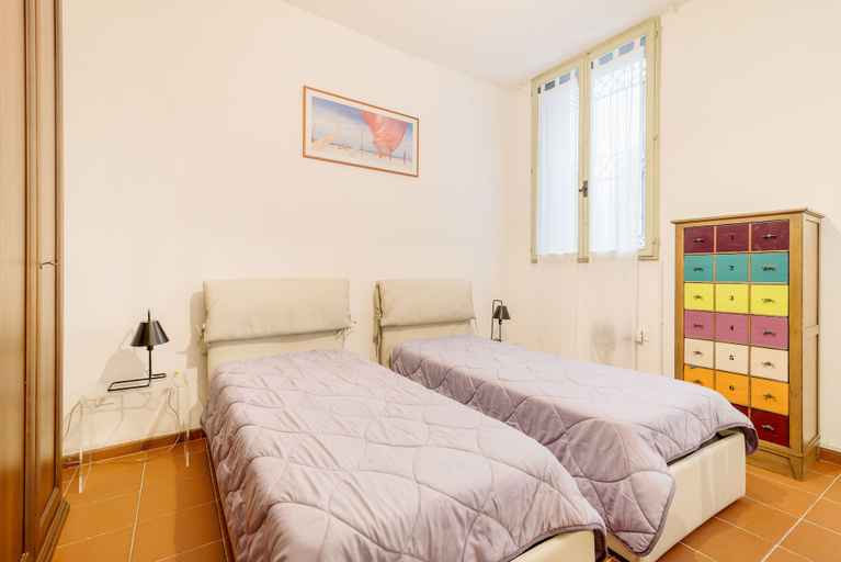 Others 4, Torre dell'Orologio Apartment, Padua