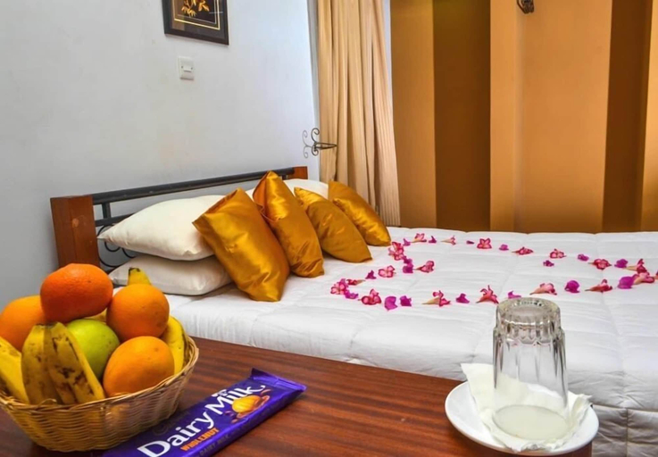 Bedroom 3, ACK Guest House Mombasa, Likoni