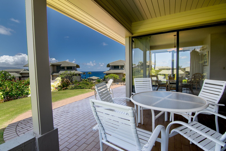 Others 4, Kapalua Bay Villa 11g4 Ocean View, Maui