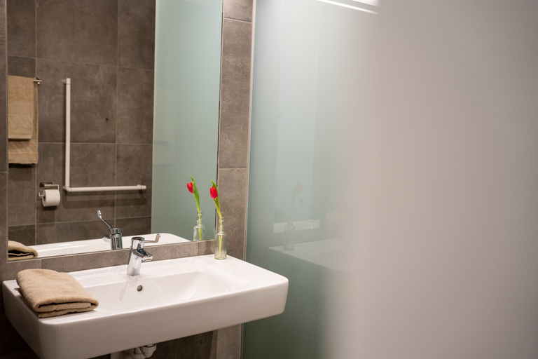 Bathroom 3, eee hotel Graz, Graz Umgebung