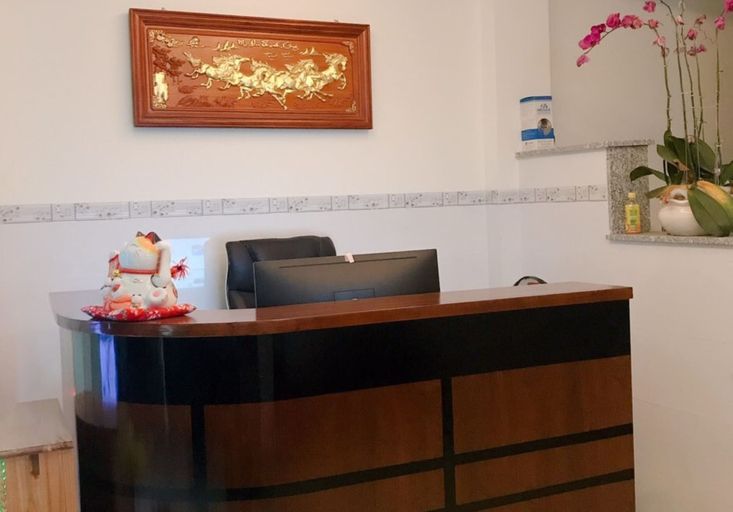 Others 4, Dung Khanh Motel, Di An