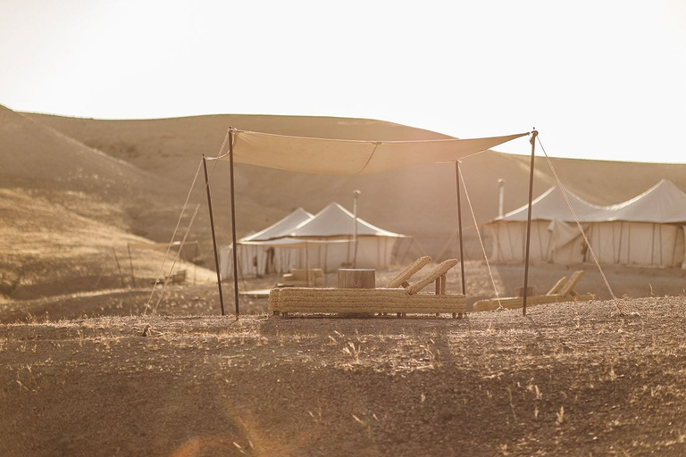 Exterior & Views, Scarabeo Camp, Marrakech