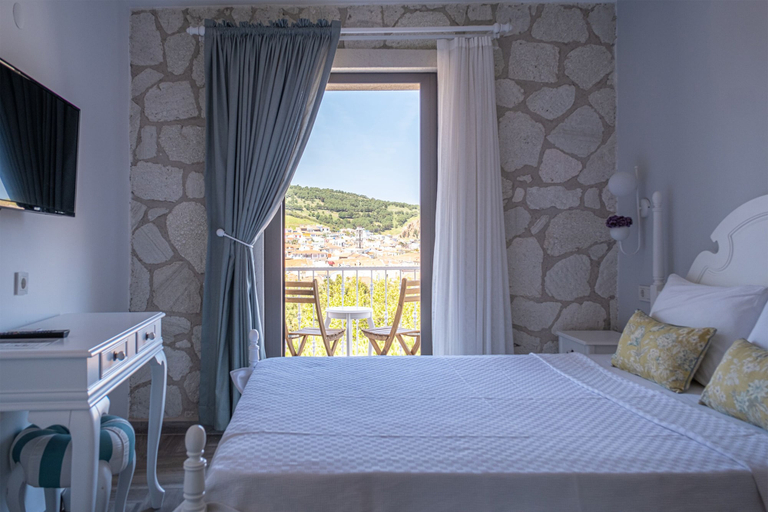 Bedroom 4, TaşAda Bozcaada, Bozcaada