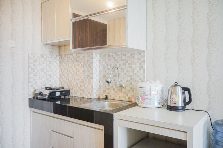 Others 4, Modern Studio Apartment at Serpong Greenview BSD, South Tangerang