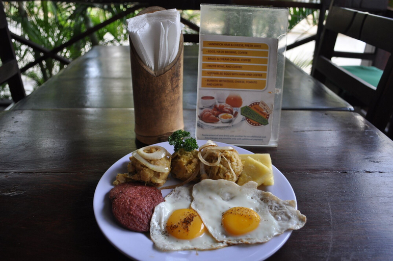 Food & Drinks 5, Karimar Beach Condo Hotel, Salvaleon de Higuey