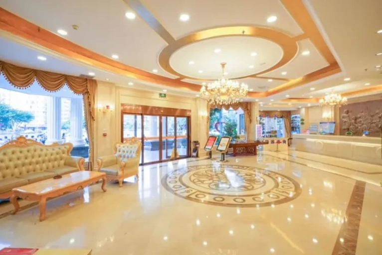 Others 4, Vienna Hotel - Guilin Jichang Road Rongshan, Guilin