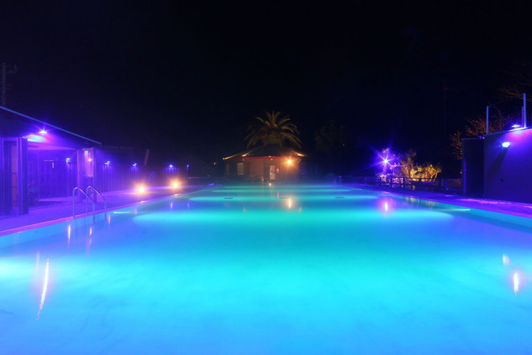 Sport & Beauty 1, Amis Droles LIBERTY RESORT, Kawazu