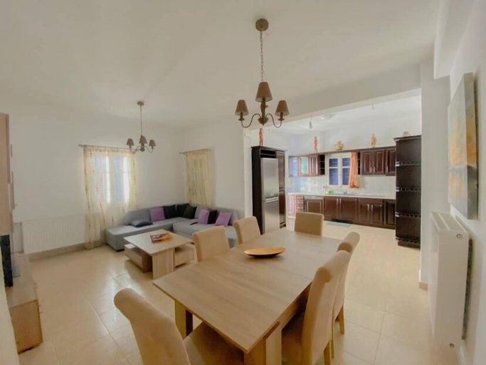 Others 4, Antonis House, South Aegean