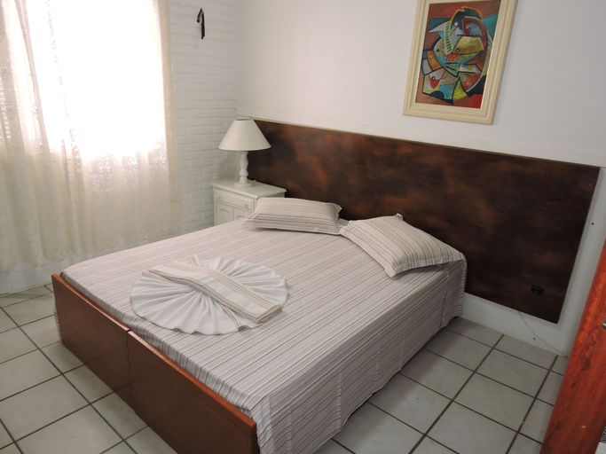 Bedroom 2, Pousada Don Alberto's, Florianopolis