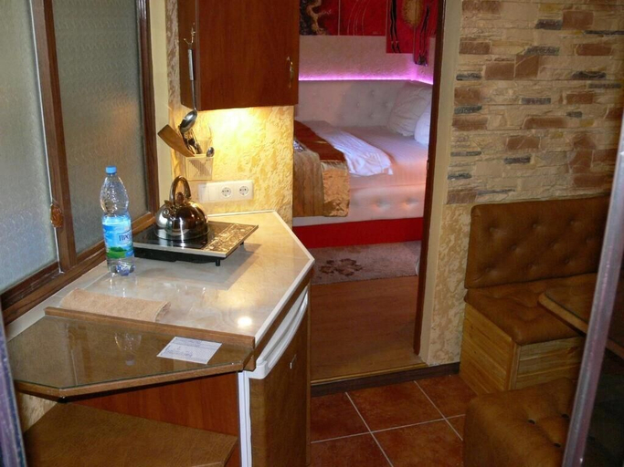 Others 4, Apart Hotel Dom, Ovidiopol's'kyi