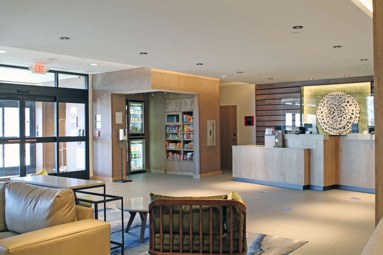 Public Area 3, Fairfield Inn & Suites by Marriott St. Louis South, Saint Louis
