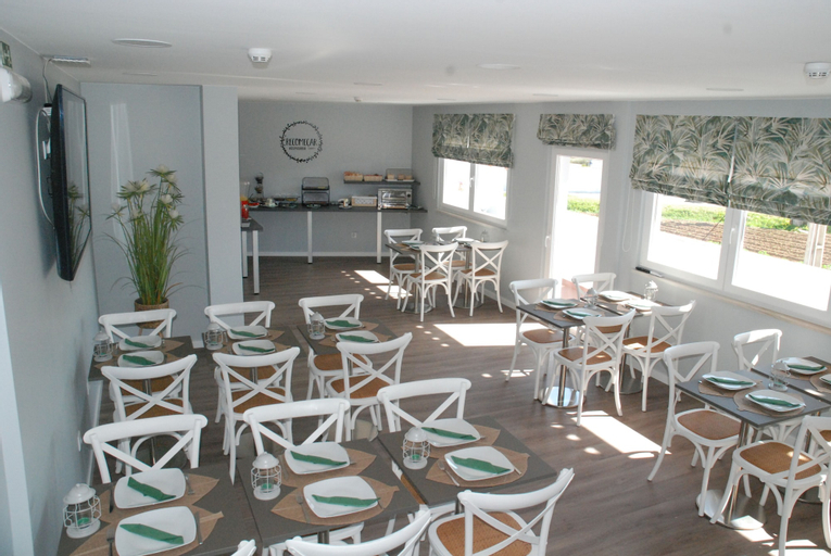 Food & Drinks 5, Recomeçar Guest House, Torres Vedras