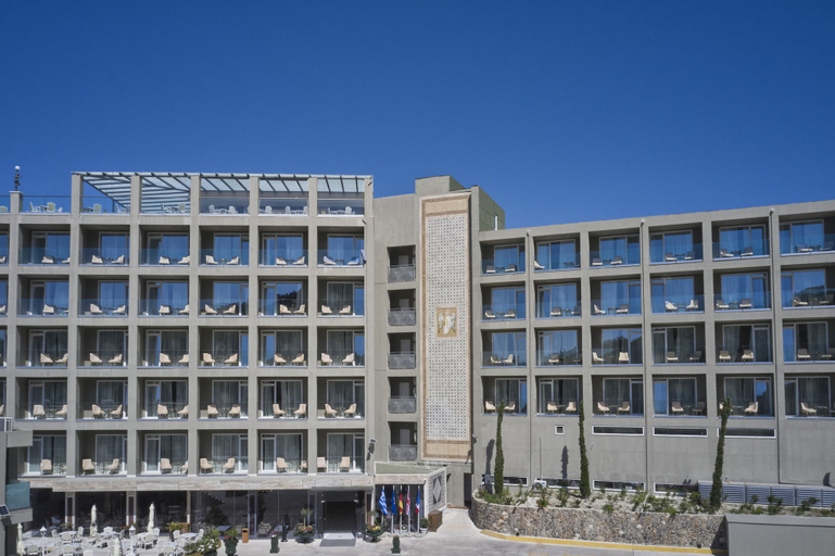 Exterior & Views 2, Mythos Palace Resort, Ionian Islands
