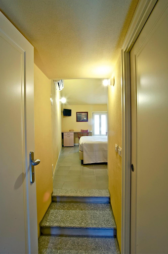 Bedroom 4, Locanda della Maria, Como