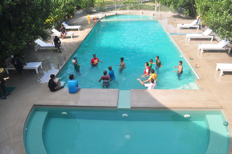 Sport & Beauty 5, Dream Square Resort, Gazipur