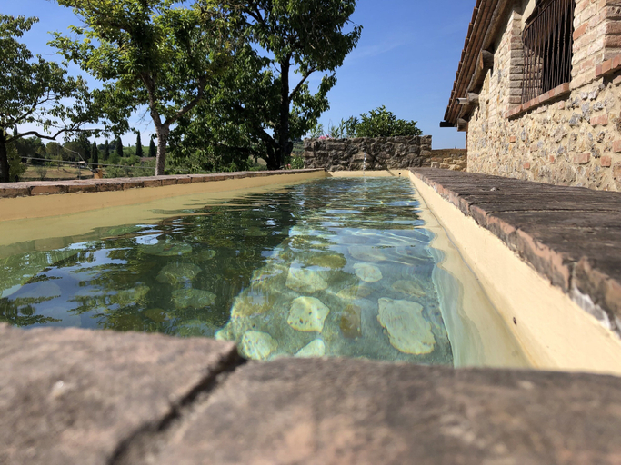 Sport & Beauty 5, Tenuta Sovestro - Agriturismo e Winery, Siena