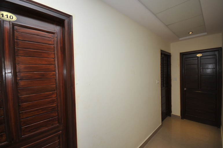 Others 4, Hotel Sunshine, Mysore