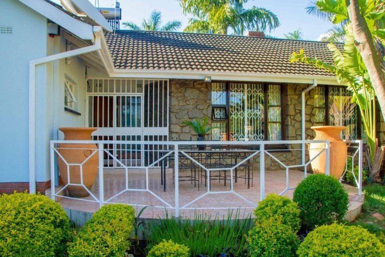 Exterior & Views, Pazuva Hillside, Harare