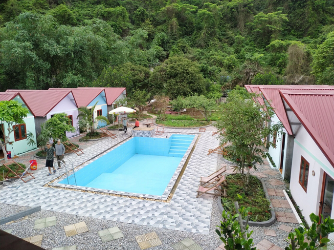 Sport & Beauty, Occult Lan Ha Farmstay Mt, Cát Hải