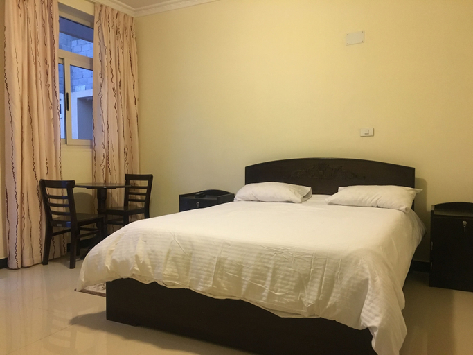 Bedroom 1, Cheers Bed & Breakfast, Addis Abeba