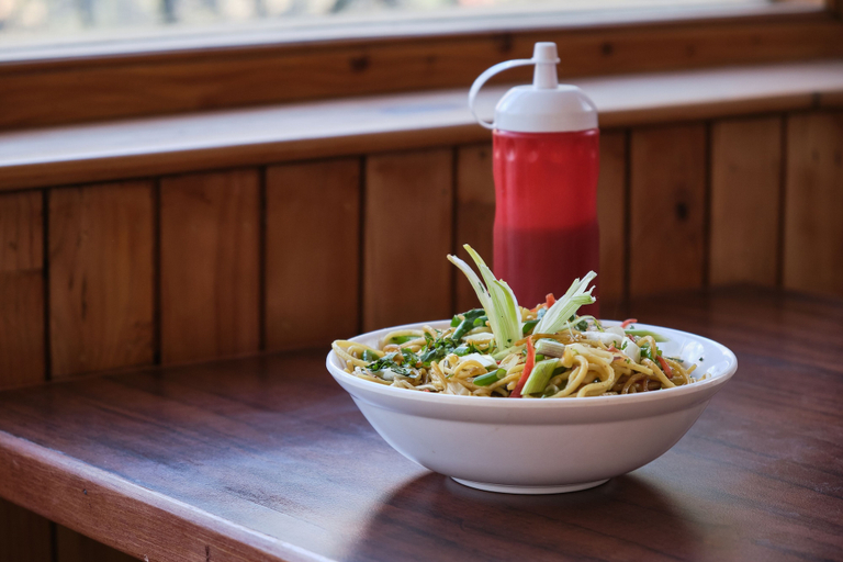 Food & Drinks 5, Zen Manali by Keekoo Stays, Kullu