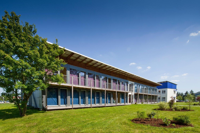 Exterior & Views 2, Hotel Vicinity, Birkenfeld