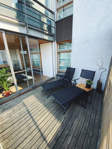 Others 5, 2ndhomes Kamppi Center Apartment 9, Uusimaa