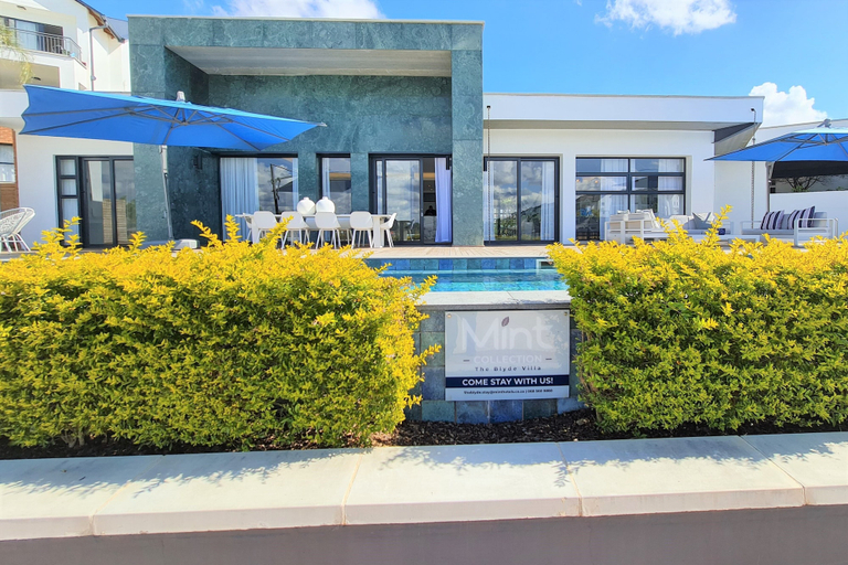 Exterior & Views 2, MINT Resorts the Blyde, City of Tshwane