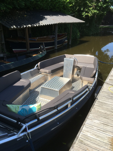 Food & Drinks, Kroondomein Giethoorn, Steenwijkerland