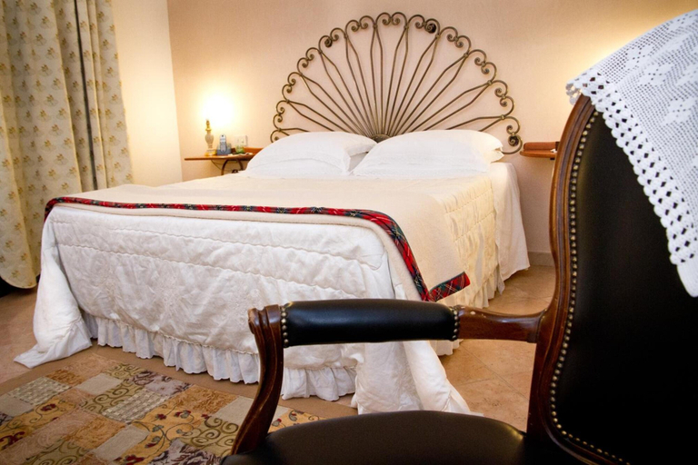 Bedroom 3, La Primula, Potenza