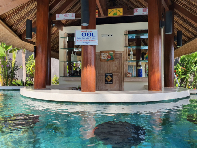 Exterior & Views 2, InBalance Resort, Buleleng