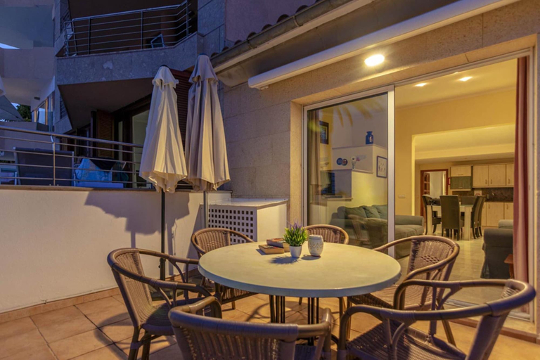 Others 5, Apartment - 3 Bedrooms with WiFi and Sea views - 107925, Baleares