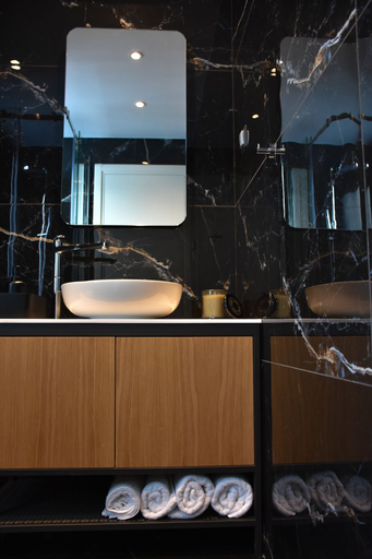 Bathroom 3, Filopappou Hill Suites by Athens Stay, Attica