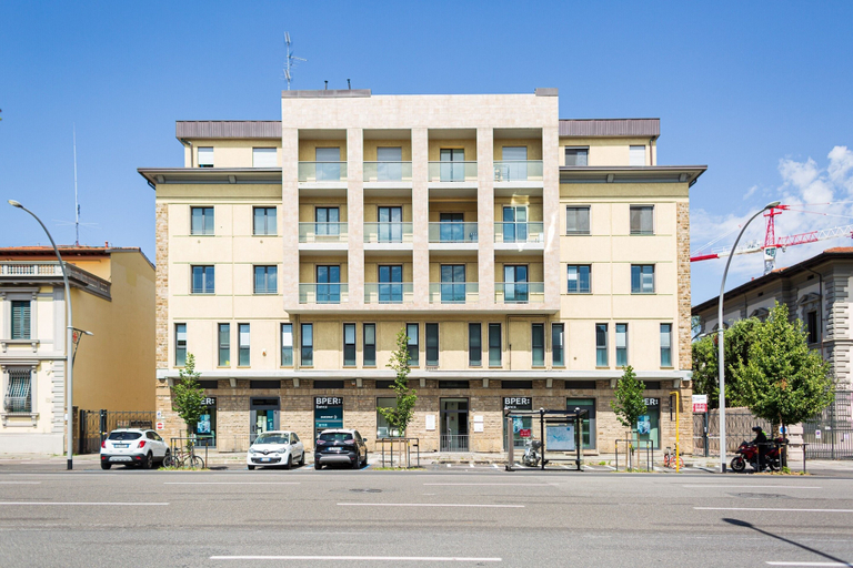 Exterior & Views 2, Attico43 Bed & Breakfast, Florence