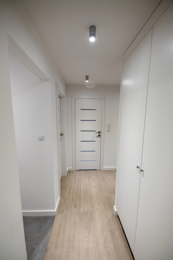Others 5, Victus Apartamenty - Malta, Sopot