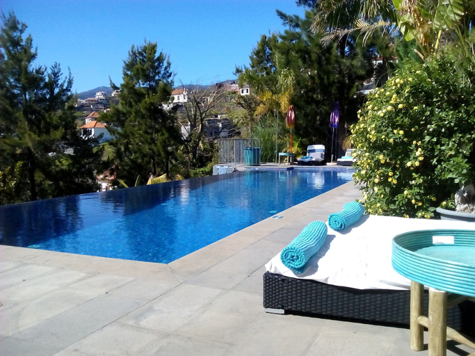 Sport & Beauty 2, Dazkarizeh 73, Ribeira Brava