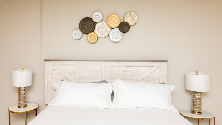 Bedroom 3, Vacation Haven on Bailey, Polk