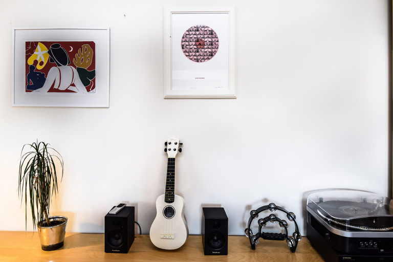 Others 5, Apartment M35, Reykjavík