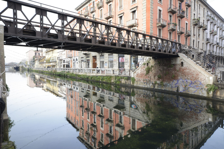 Exterior & Views, Ripa 57 Apartment, Milano