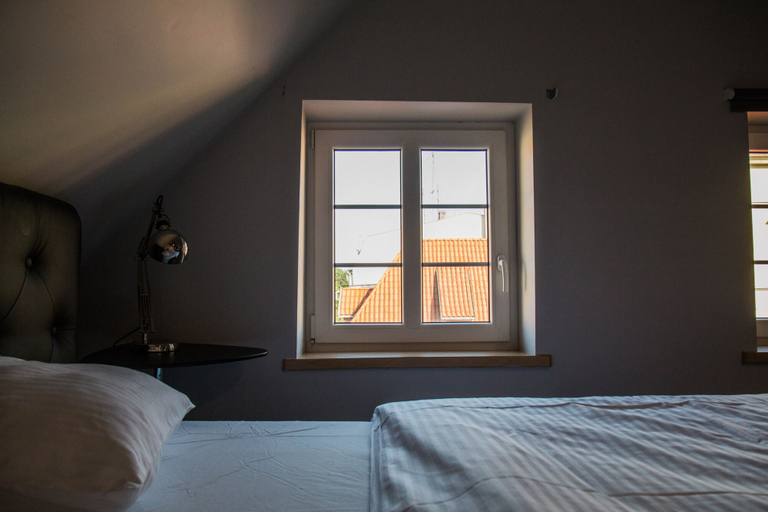 Bedroom 2, Apartament Astro, Toruń City