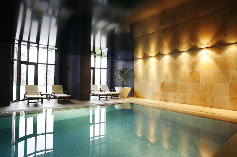 Sport & Beauty 2, Montebelo Viseu Congress Hotel, Viseu