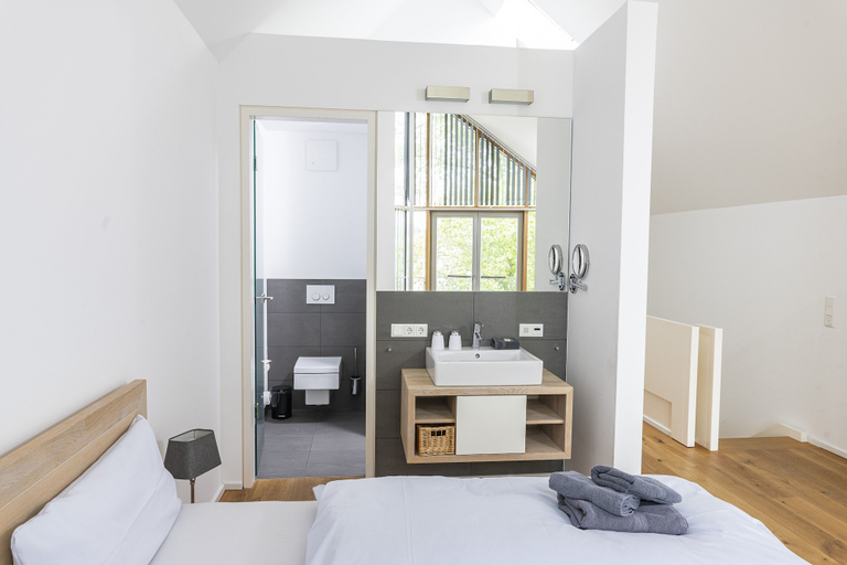 Bedroom 3, Seglerwohnung 7, Schleswig-Flensburg