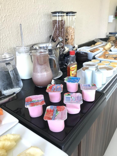 Food & Drinks 5, Pousada Gamela, Maragogi