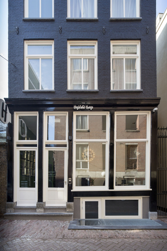 Exterior & Views 2, The Highland House, Amsterdam