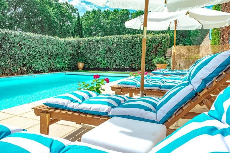 Sport & Beauty 5, La Bastide Cabezac, Aude