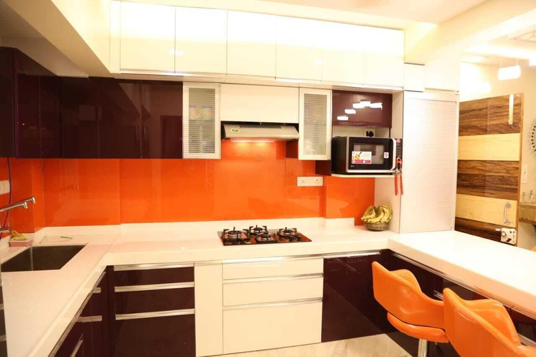 Others 4, Elegant Hospitality and Services, Thane